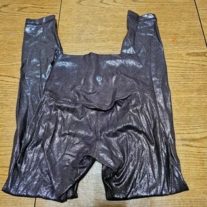 Lululemon Align Shiny Leggings